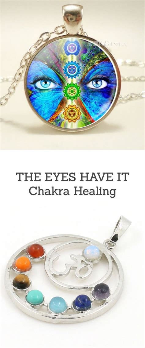 Achieve Inner Balance and Tranquility with a 7 Chakra Amulet